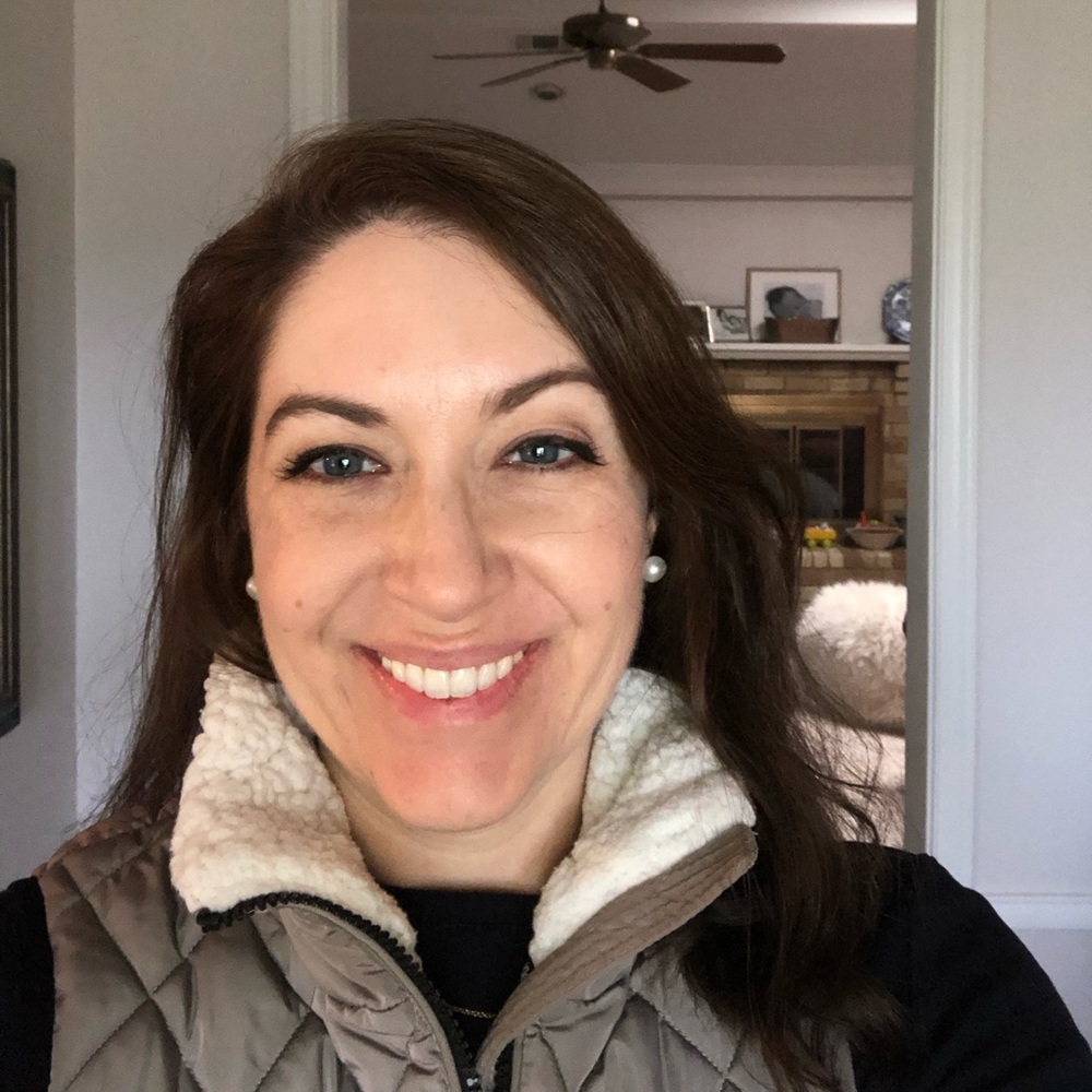 Meet your Posher, Erin